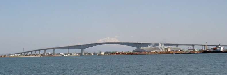 江島大橋スライド画像