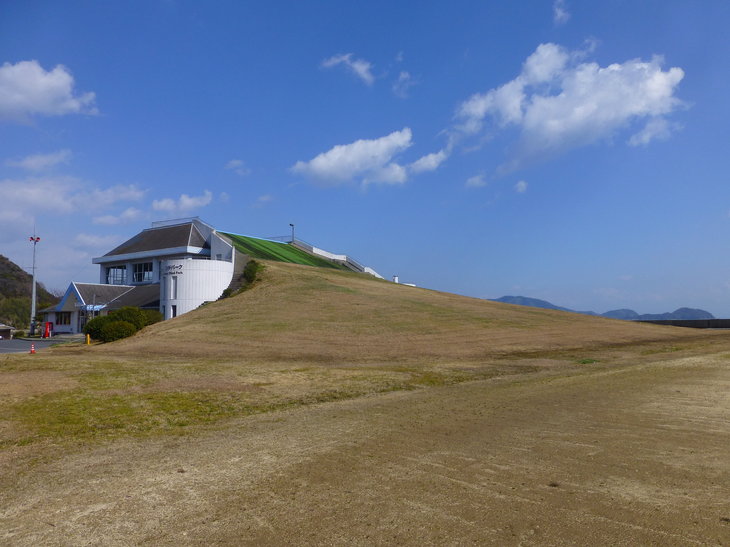 画像:橘ウインドパーク