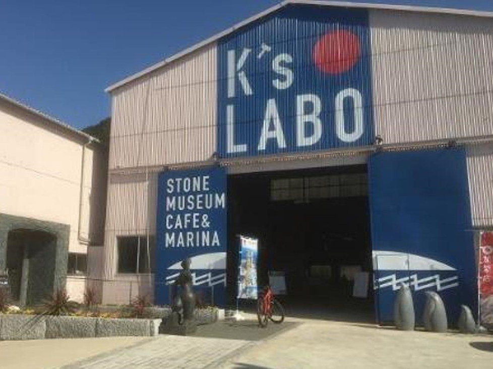画像:K’s LABO