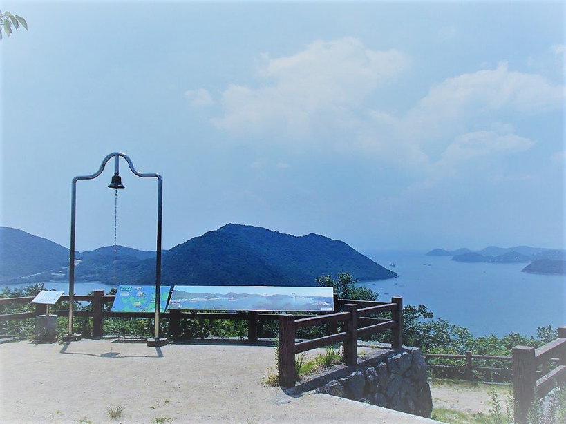 画像:みなとの見える丘公園