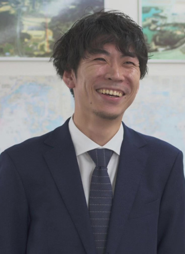 下山 尚毅