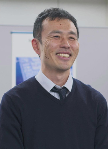 盛山 豊