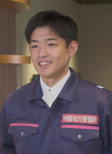 川邊 颯大