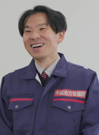 増本 信宏