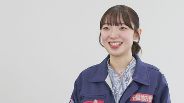 こだわりの仕事道具