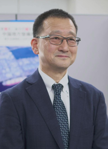 池田 朋広