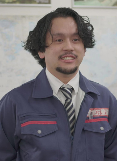 Yusuke Tahara
